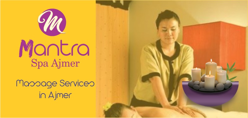 Massage Services in Ajmer